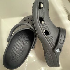 Original Crocs- Black